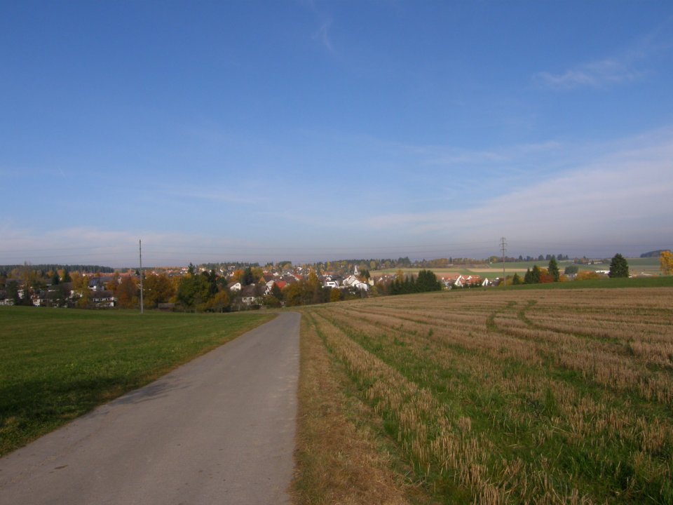 Villingen-Schwenningen: Pfaffenweiler