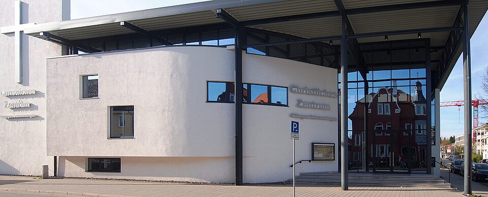 Villingen-Schwenningen: CZ-Schwenningen
