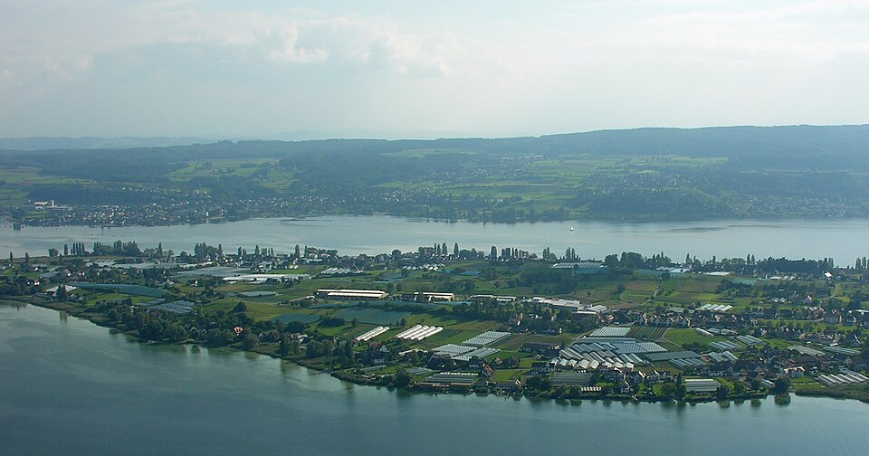 Reichenau: Aerials BW 20.09.2005 15-07