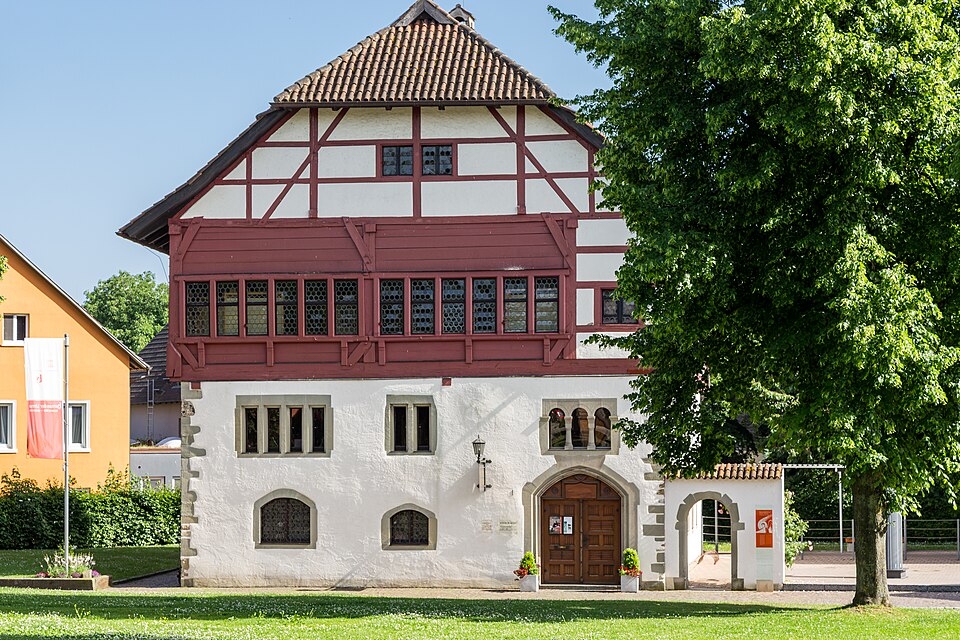 Museum Reichenau IMG