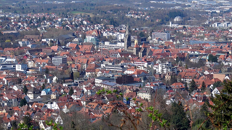 Reutlingen Achalm