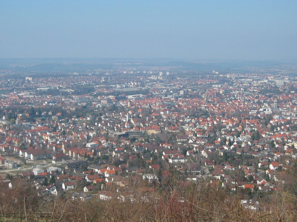 Reutlingen