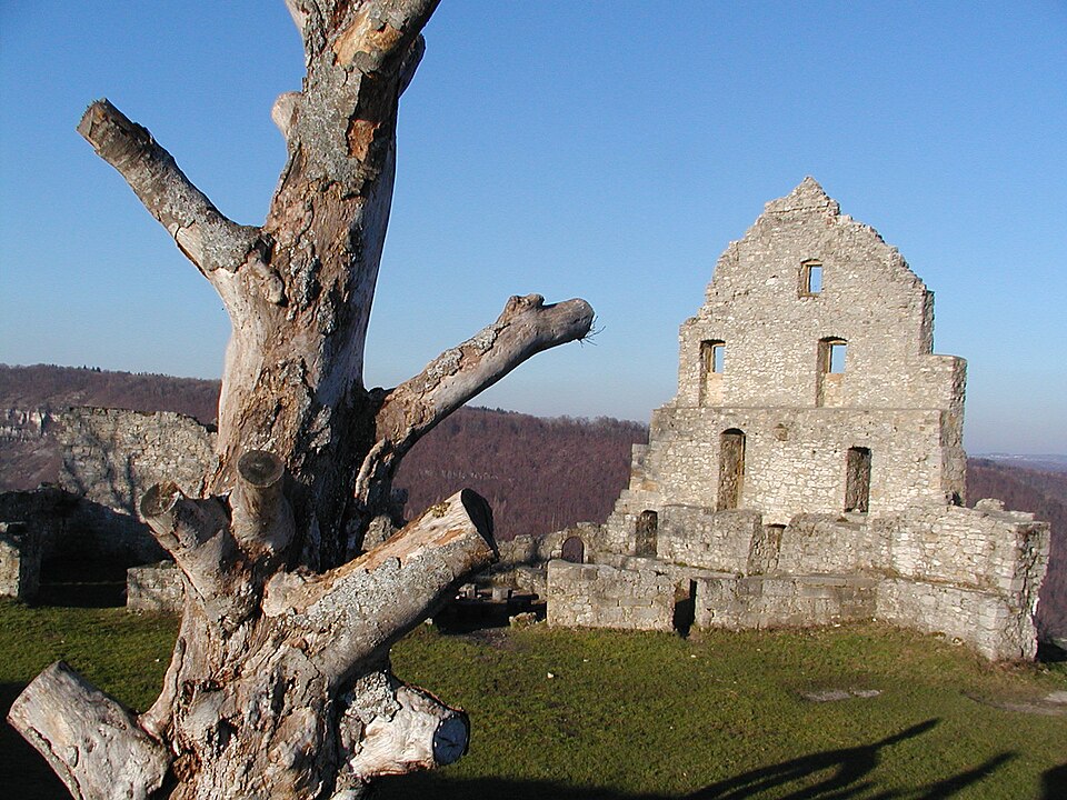 Bad Urach