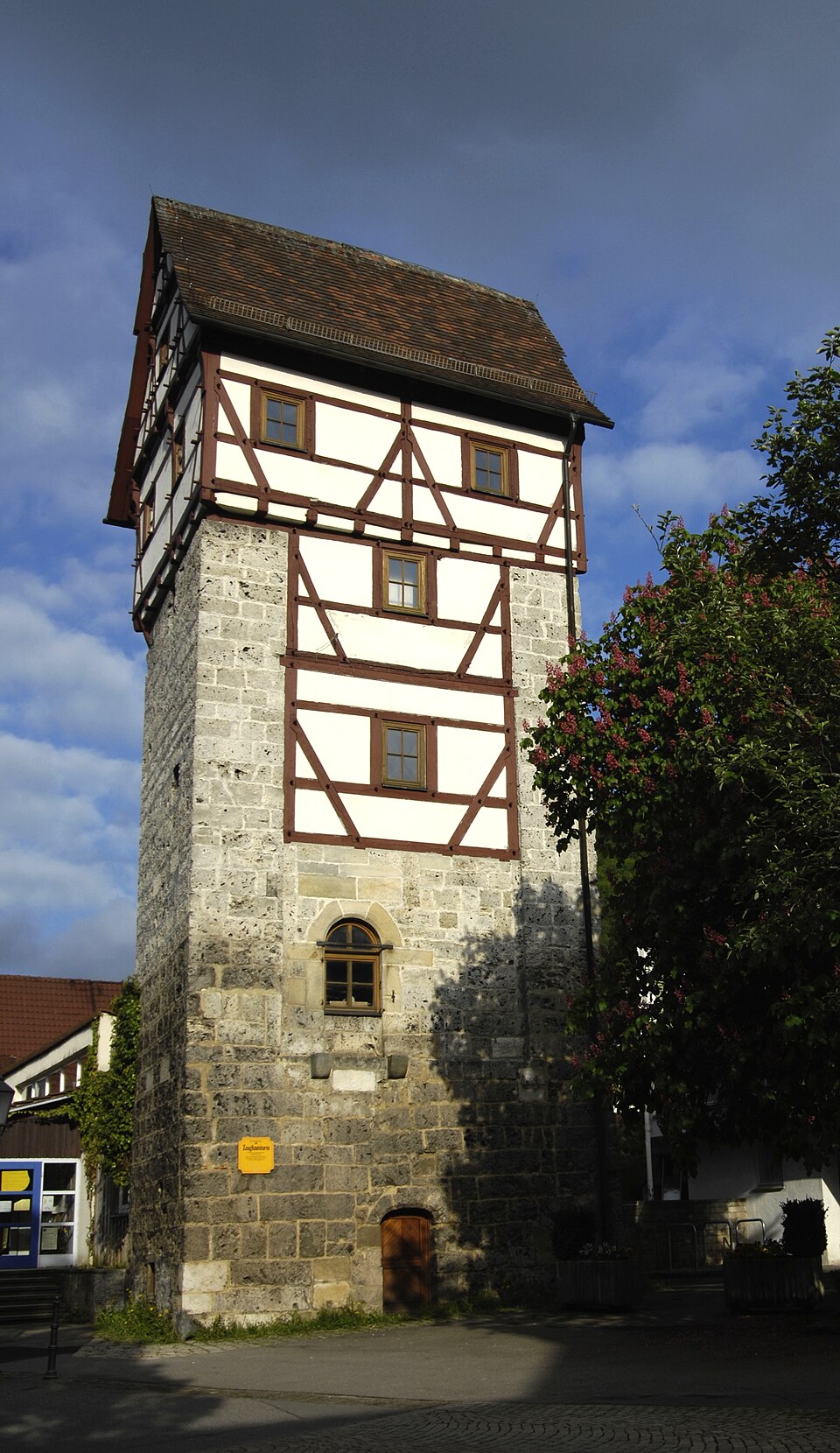 Bad Urach Turm