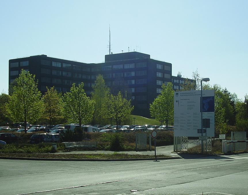 Bundeswehrkrankenhaus Ulm 06