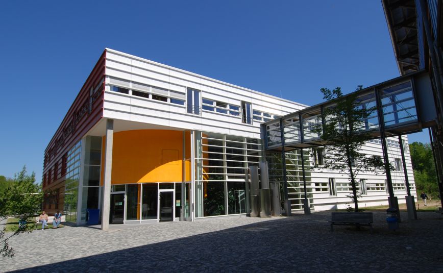 Kiz Uni Ulm Bibliotheks-Zentrale