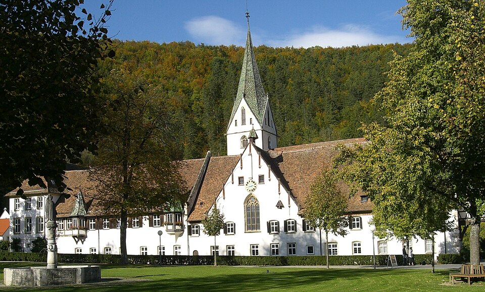 KlosterBlaubeuren2