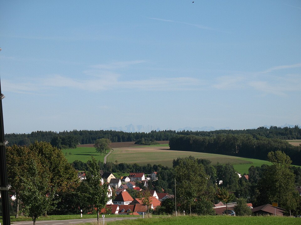 Biberach an der Riß: Ringschnait