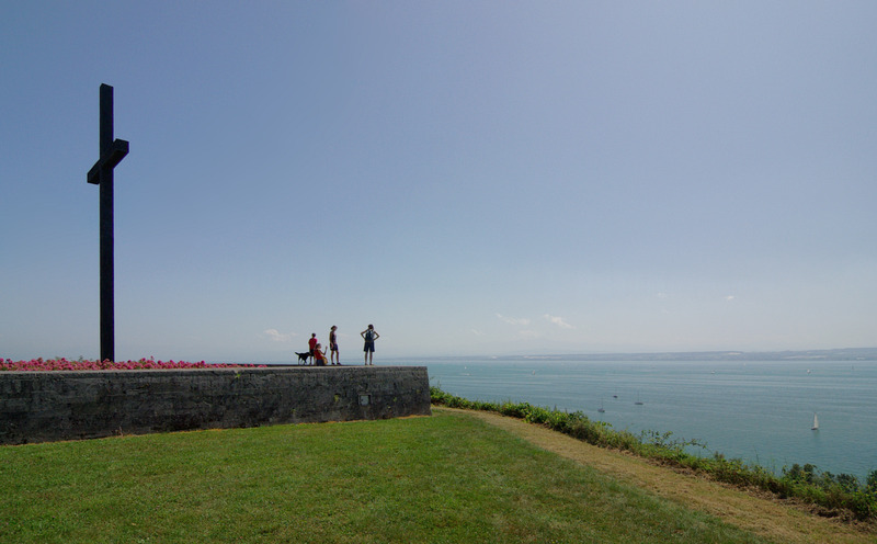 Kriegsgräberstätte Lerchenberg, Meersburg IMGP3087