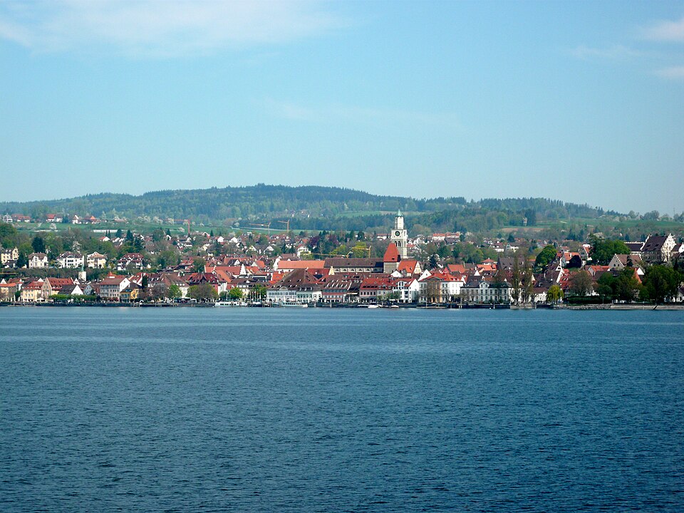 Überlingen: Ueberlingen