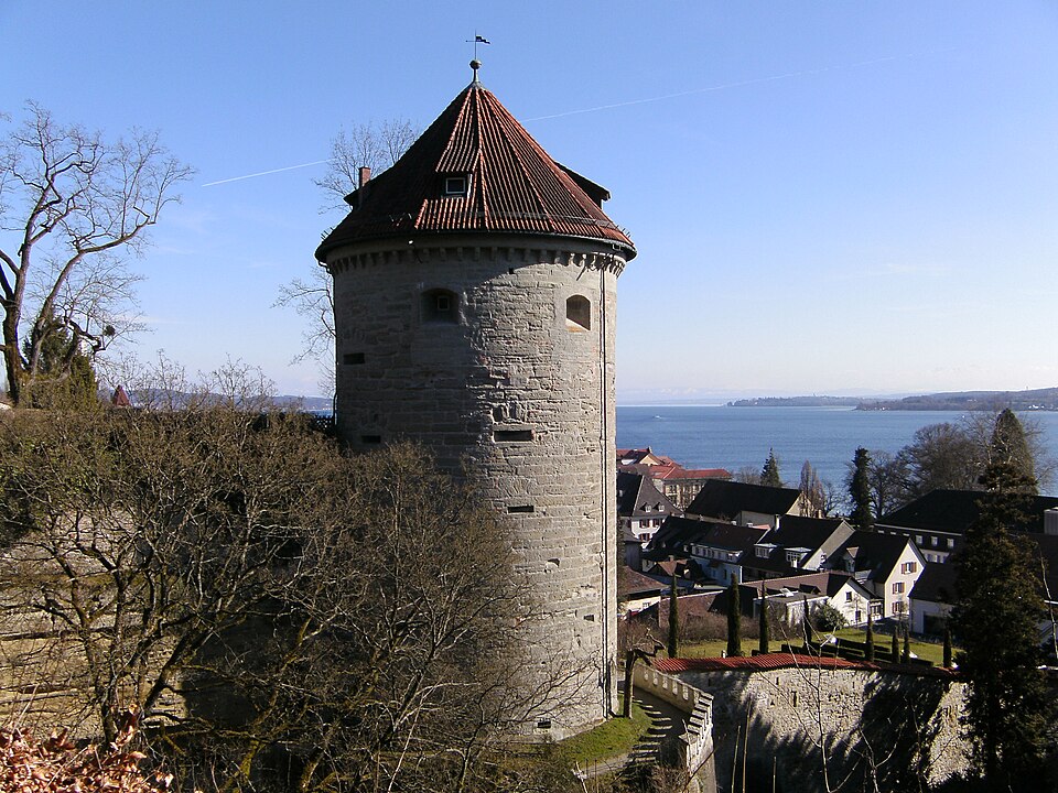 Überlingen, Gallerturm
