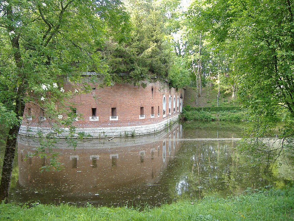 Ingolstadt: Batterie 94