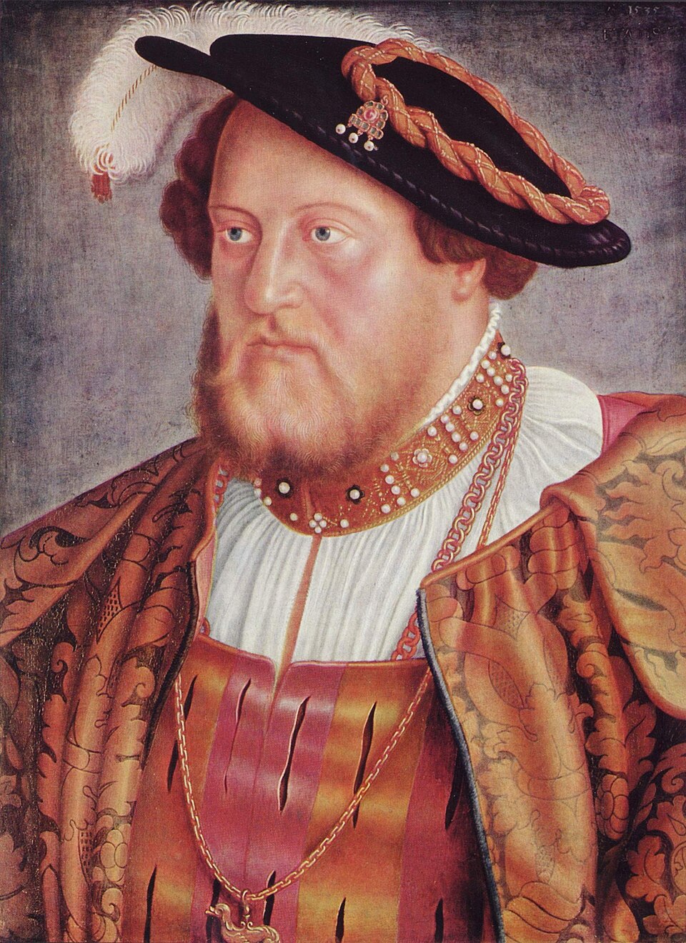 München: Barthel Beham