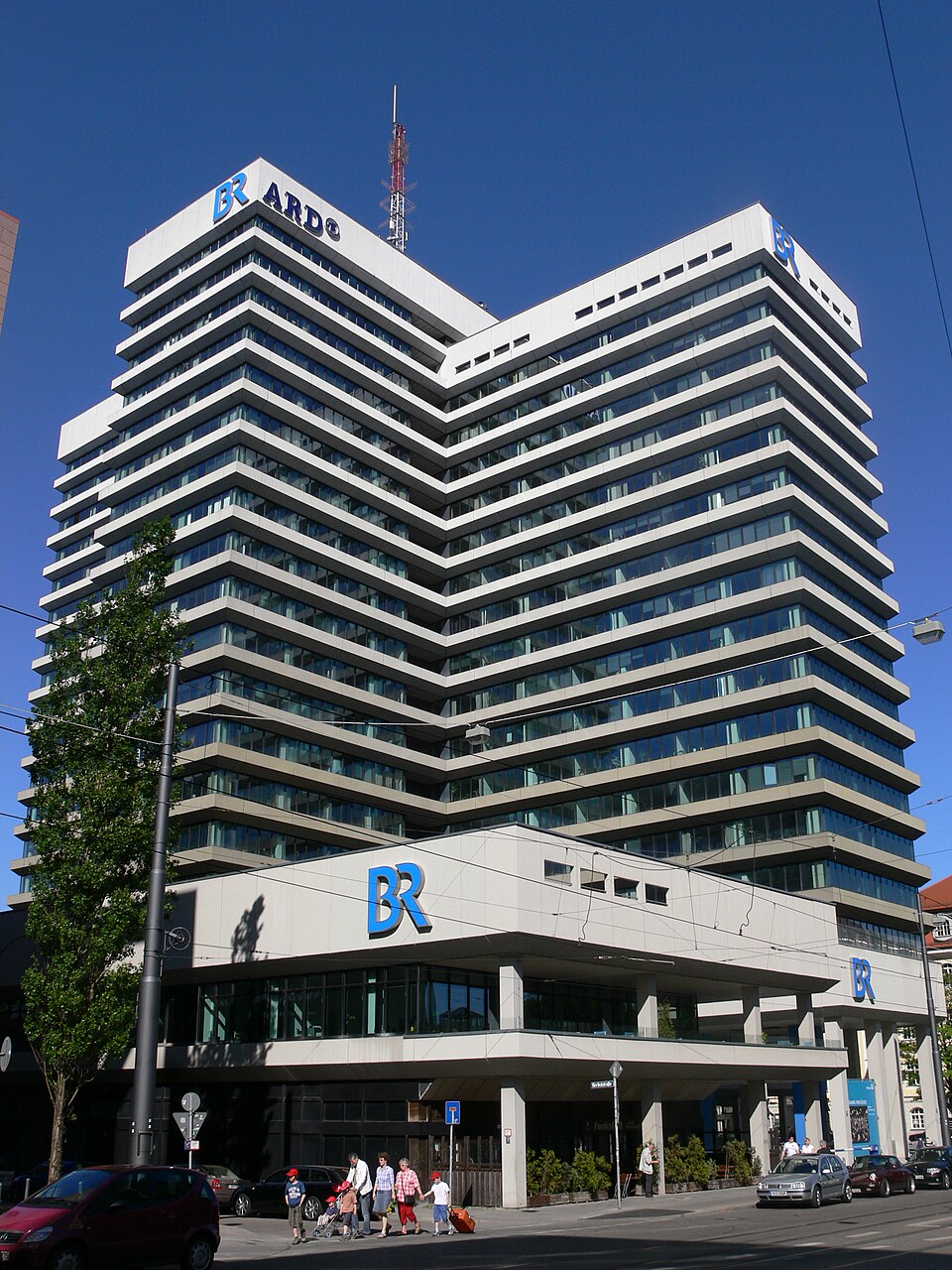 BR-München