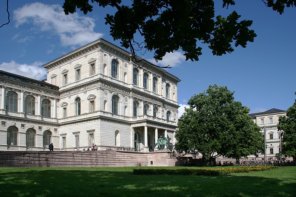 München: Akademie Muenchen