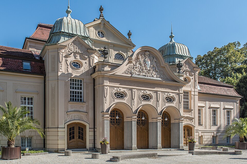 Königliches Kurhaus Bad Reichenhall (MK0