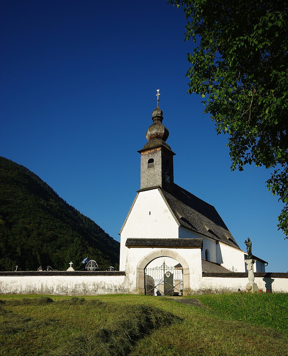 Bad Reichenhall: REI NonnerK 03