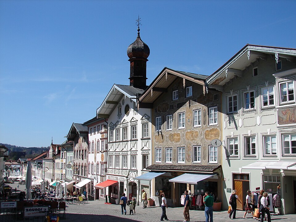 Bad Tölz Marktstraße 02