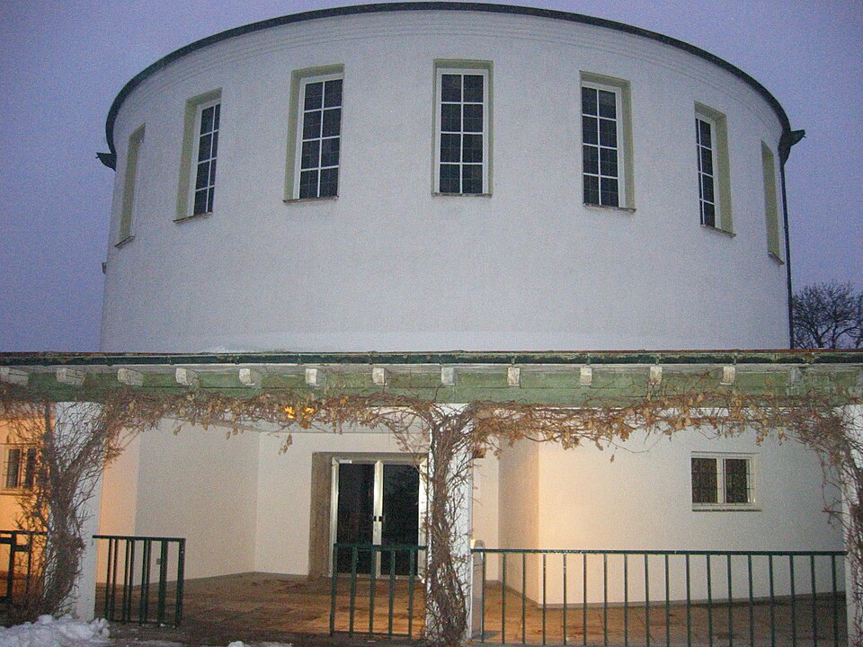 Trinkhalle Bad Tölz
