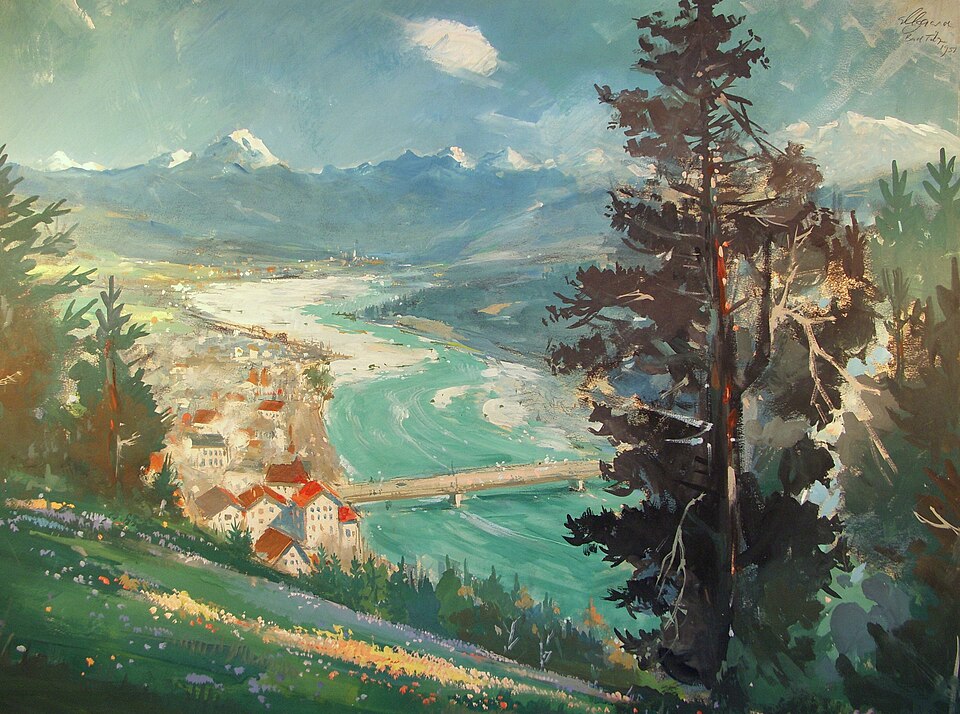 Bad Tölz