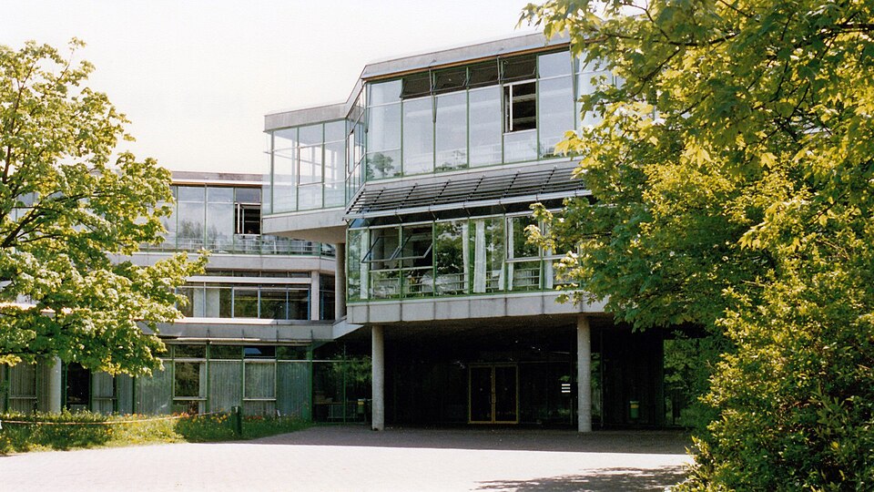 Dachau: Josef-Effner-Gymnasium