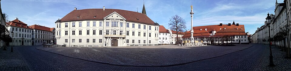 Eichstätt Residenz 02
