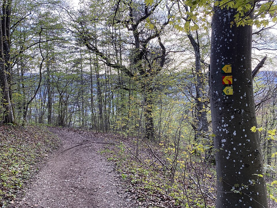 GER Eichstätt, Altmühltal-Panoramaweg