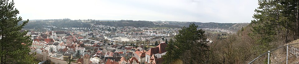 Eichstätt: Ei3