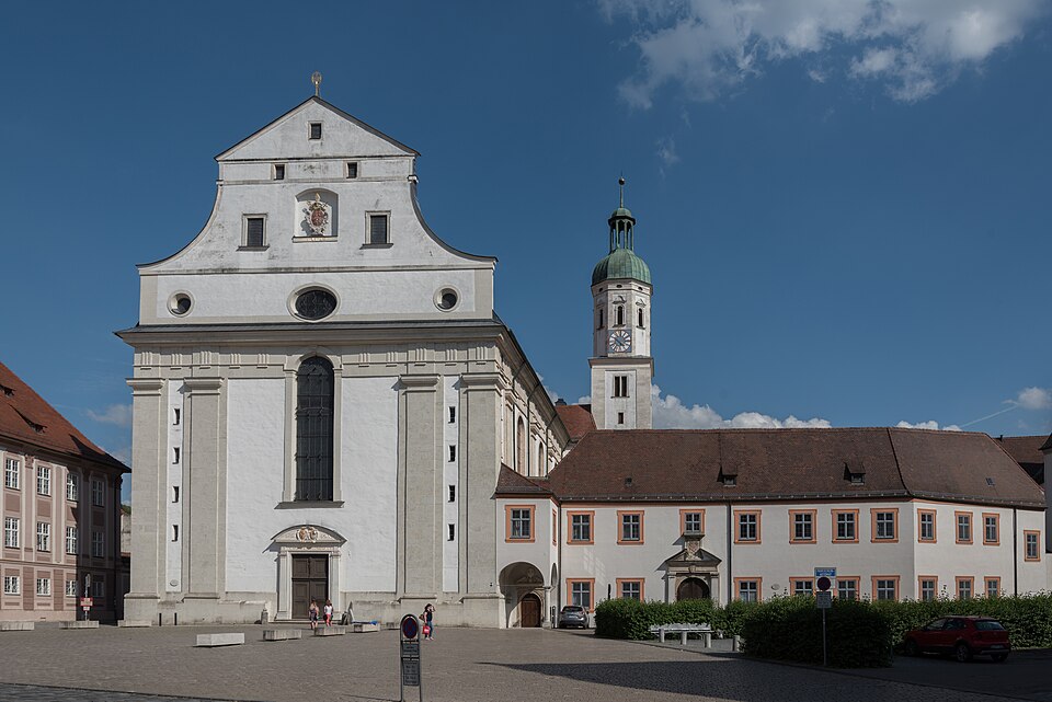 Eichstätt, Leonrodplatz 1, 3-20160816