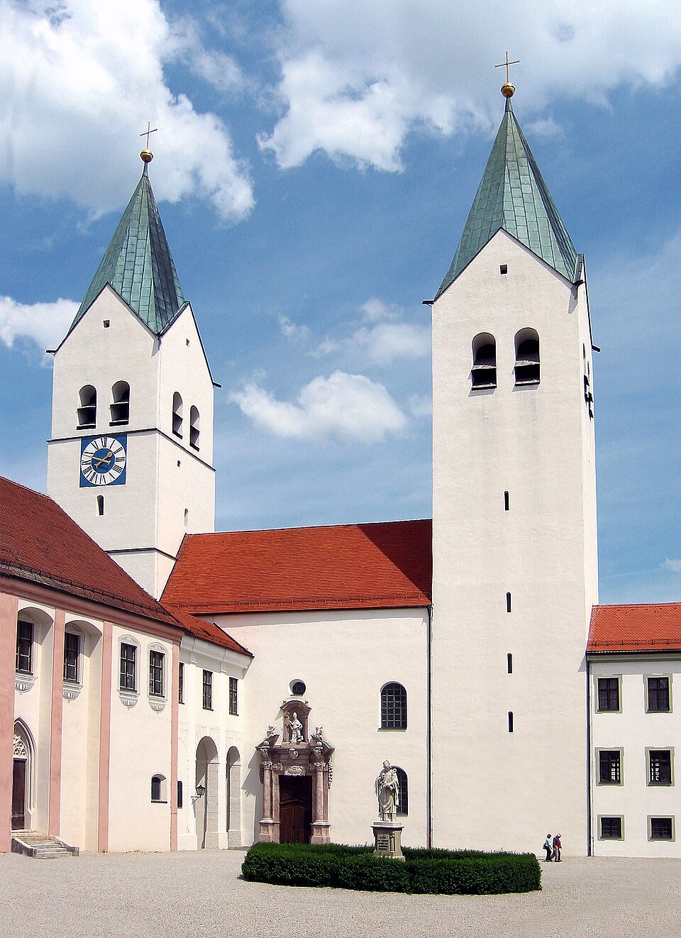 Dom freising
