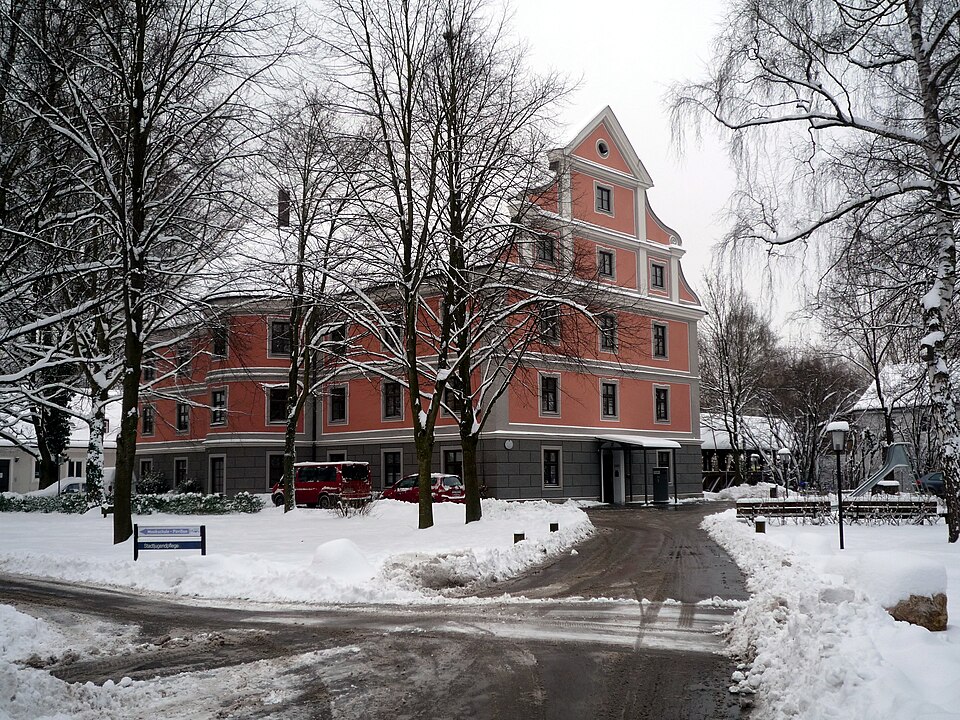 Eckherhaus (Freising)