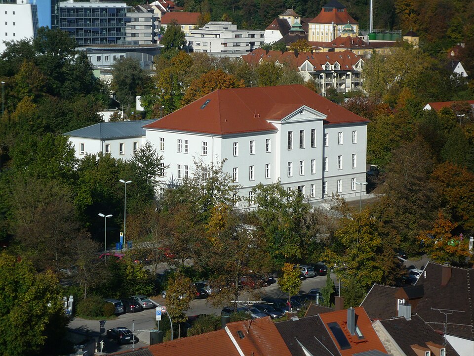 Kammergasse 12 (Freising)