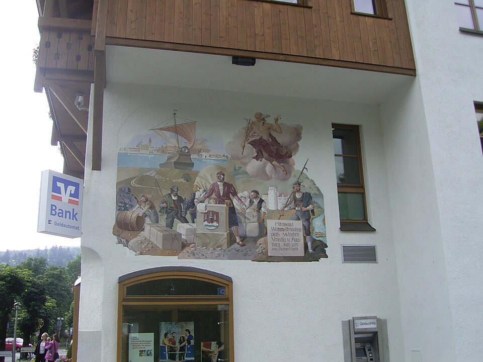 Mittenwald luftmalerei R0012260