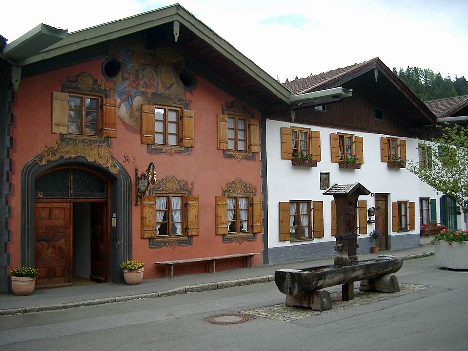 Mittenwald 4 - 26.05.2006