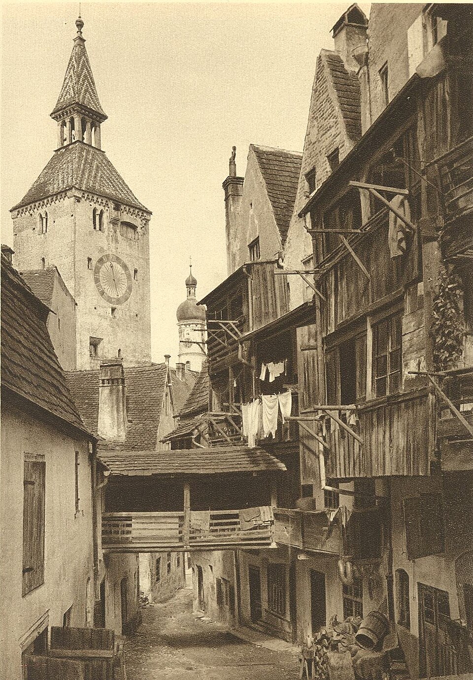 Landsberg am Lech: Kurt Hielscher Deutschland