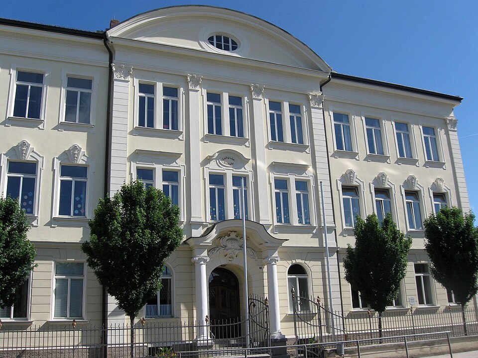 Harthauser Str. 3 Bad Aibling