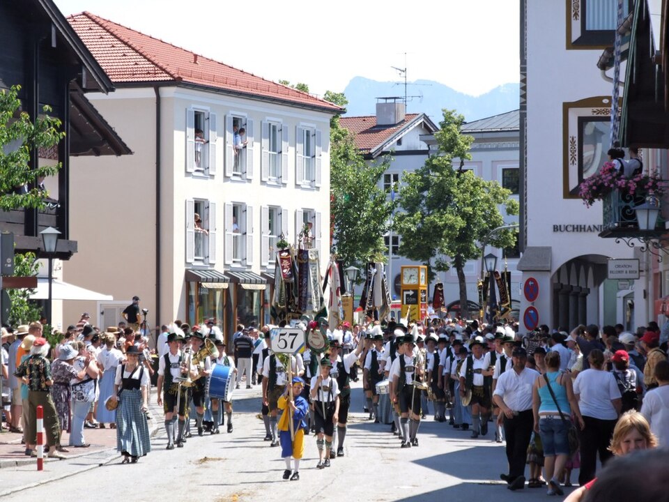 Prien am Chiemsee: Prien