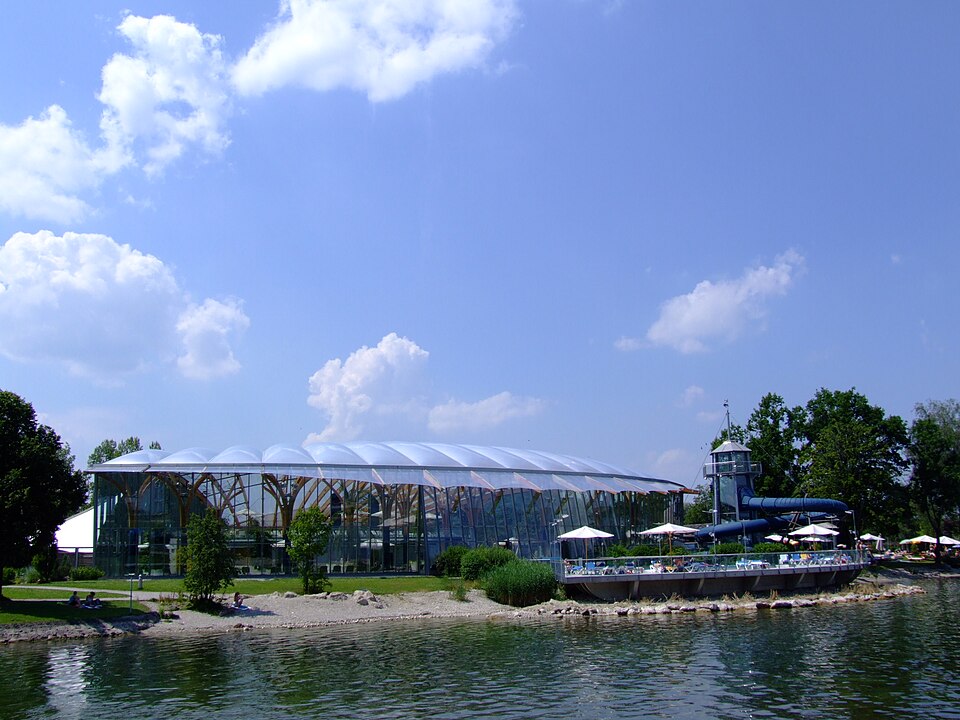 Prien am Chiemsee: Prien Prienavera