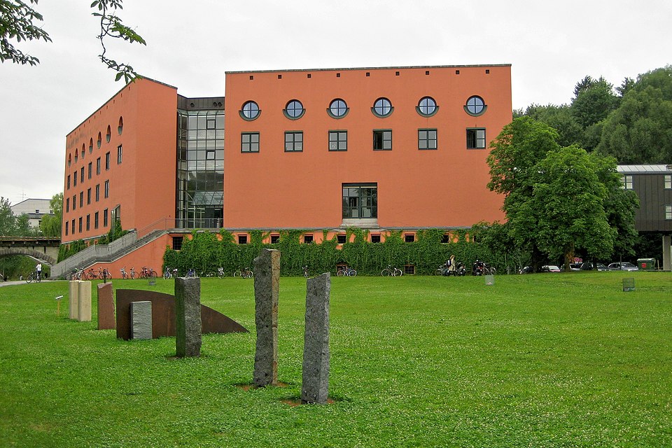 Universitaet Passau 03