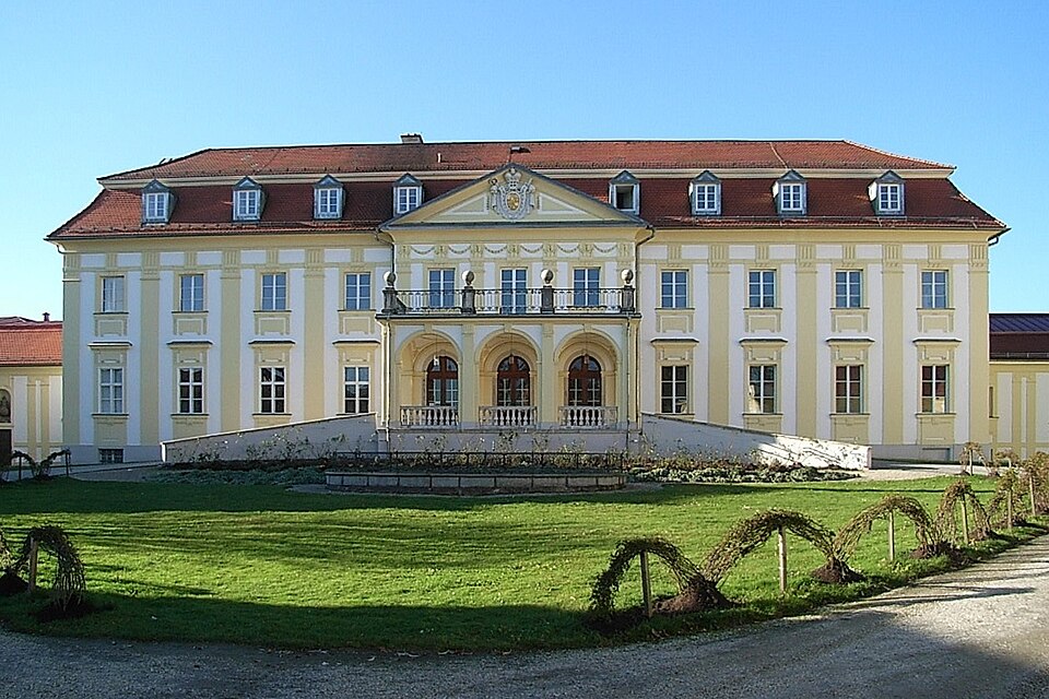 Passau, 15. November