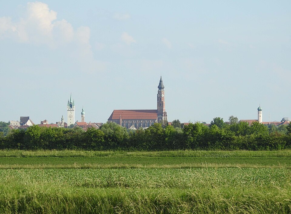 Straubing, SR v N