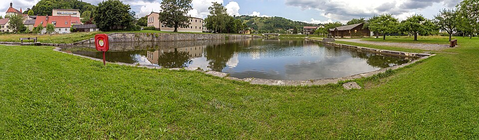 Kelheim LDMK Hafen 01
