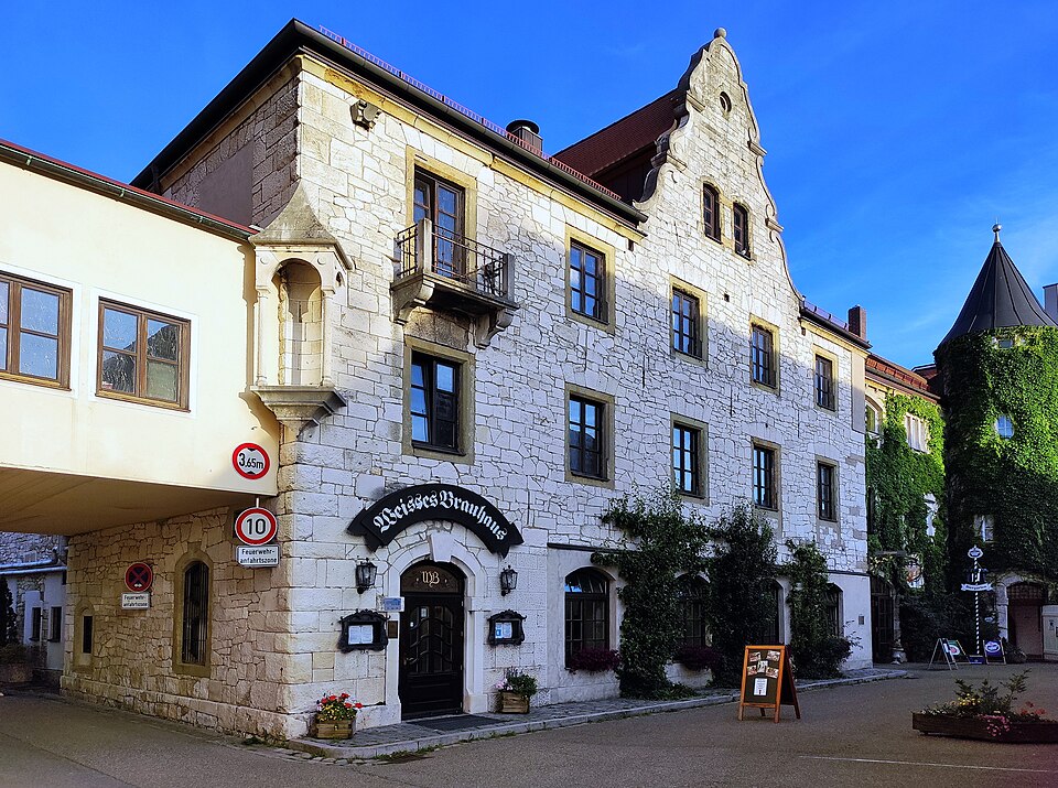 Emil-Ott-Straße 3, Kelheim