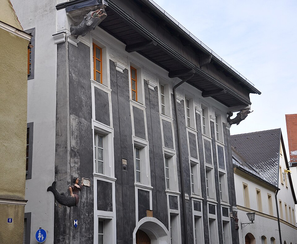 Amberg Loeffelgasse2Walfischhaus