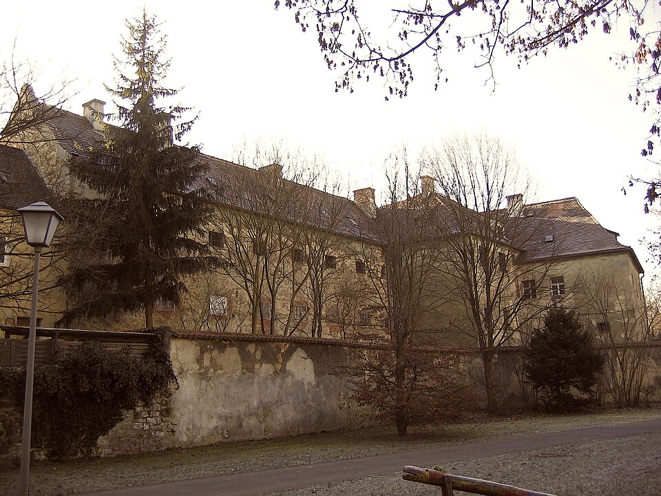 Amberg: Fronfeste