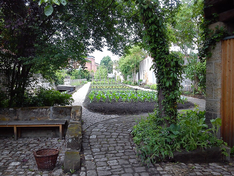 Bamberg: Gärtner- und Häckermuseum