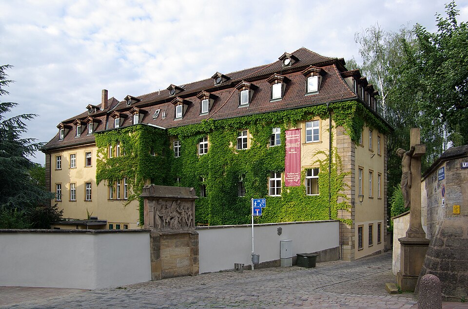 Bamberg Aufseesianum BW 1