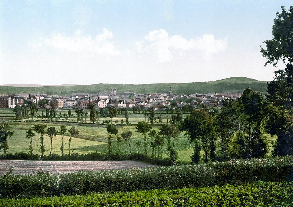 Bayreuth