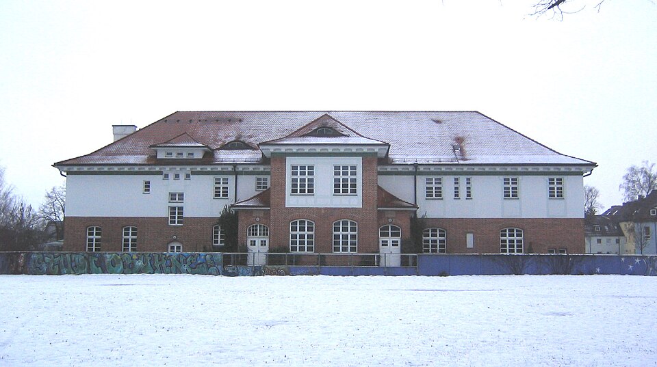 Bayreuth-Studiobühne