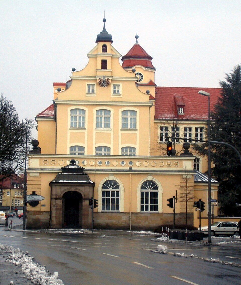 Bayreuth-RichardWagnerGymnasium